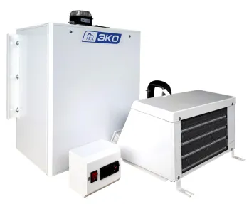 Холодильная сплит-система АСК-Холод СС-21 ЭКО