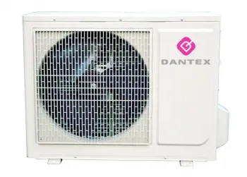 Компрессорно-конденсаторный блок Dantex DK-05WC-F