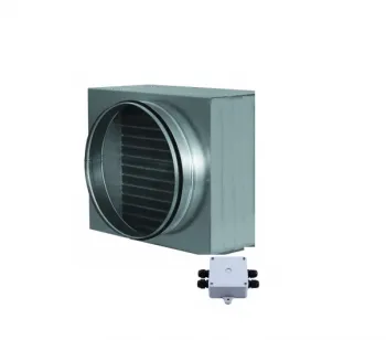 Дополнительный нагреватель блок-тэн к ПВВУ Climate Vi 035 (4 кВт, 1ф)