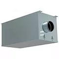 Вентиляторные блоки Вентиляторные блоки